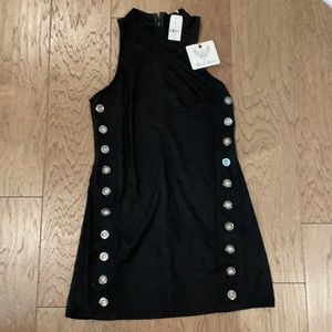 LF Little black dress size 8